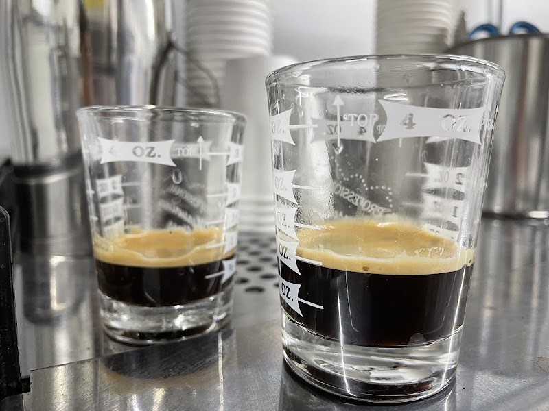 Average Joe Coffee photo 1