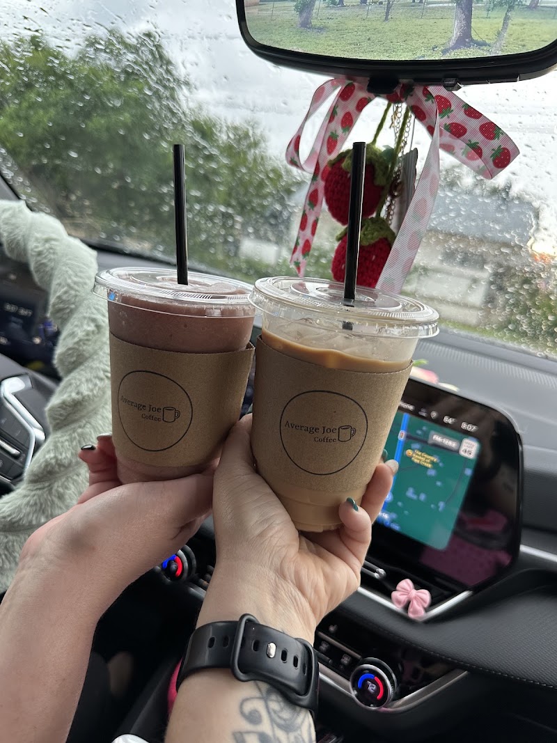 Average Joe Coffee photo 2