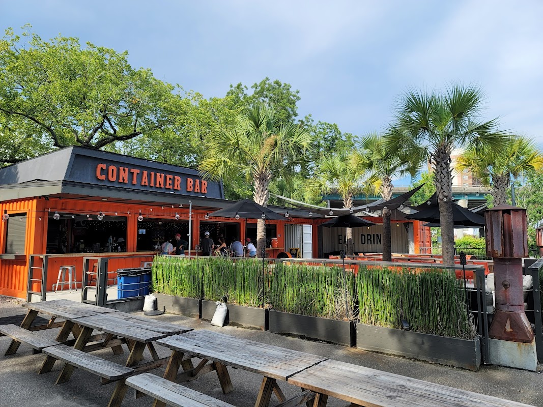 Container Bar photo 3