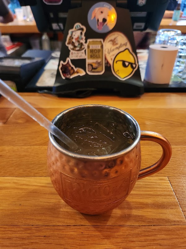 Container Bar photo 2