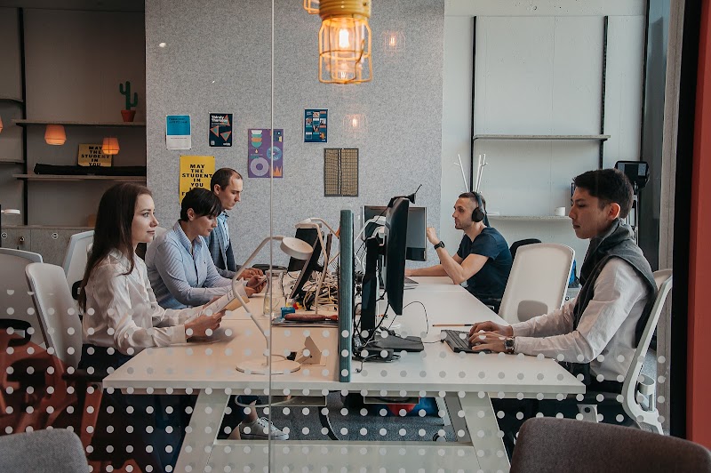 iM4U Digital Marketing Agency