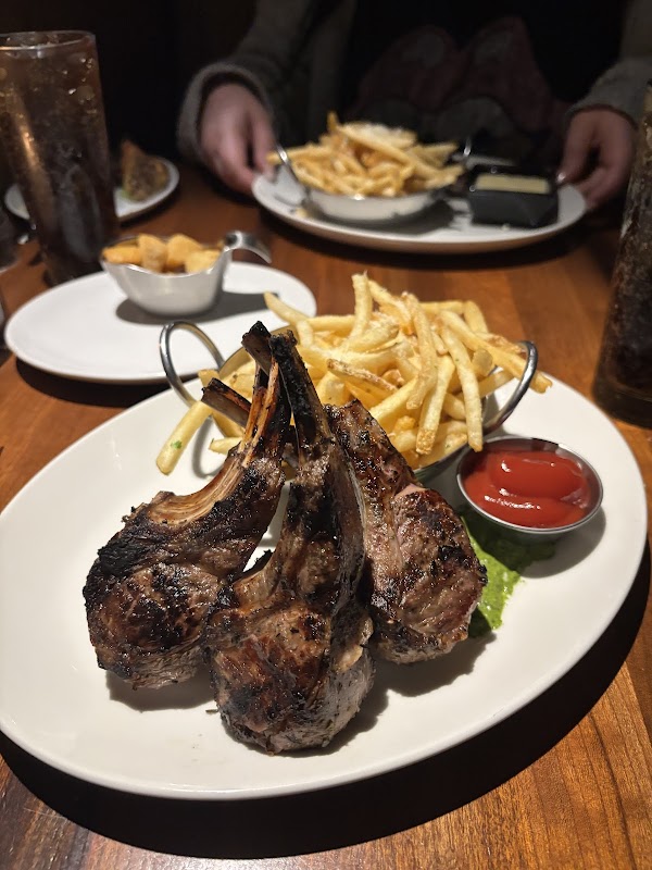 Stoney River Steakhouse and Grill photo 6