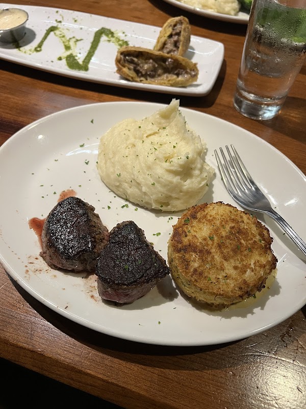 Stoney River Steakhouse and Grill photo 3