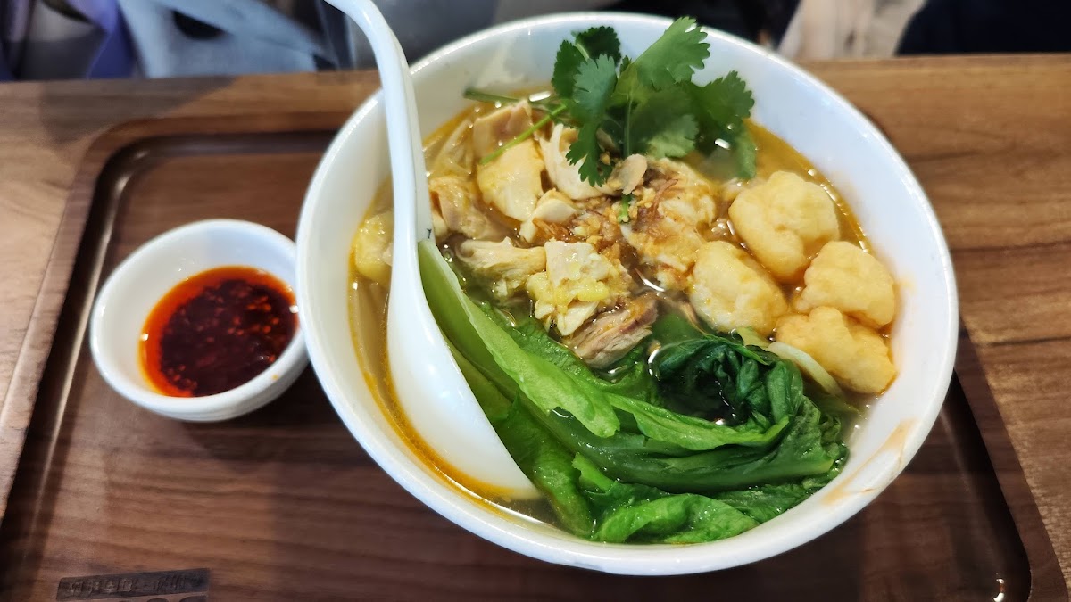 Bugis@叻沙・海南雞飯 photo 4