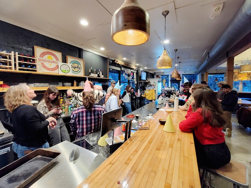 Wyoming Community Coffee photo 4