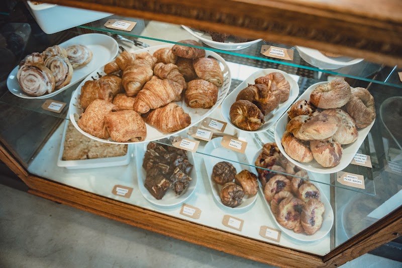 Wyoming Community Coffee photo 2