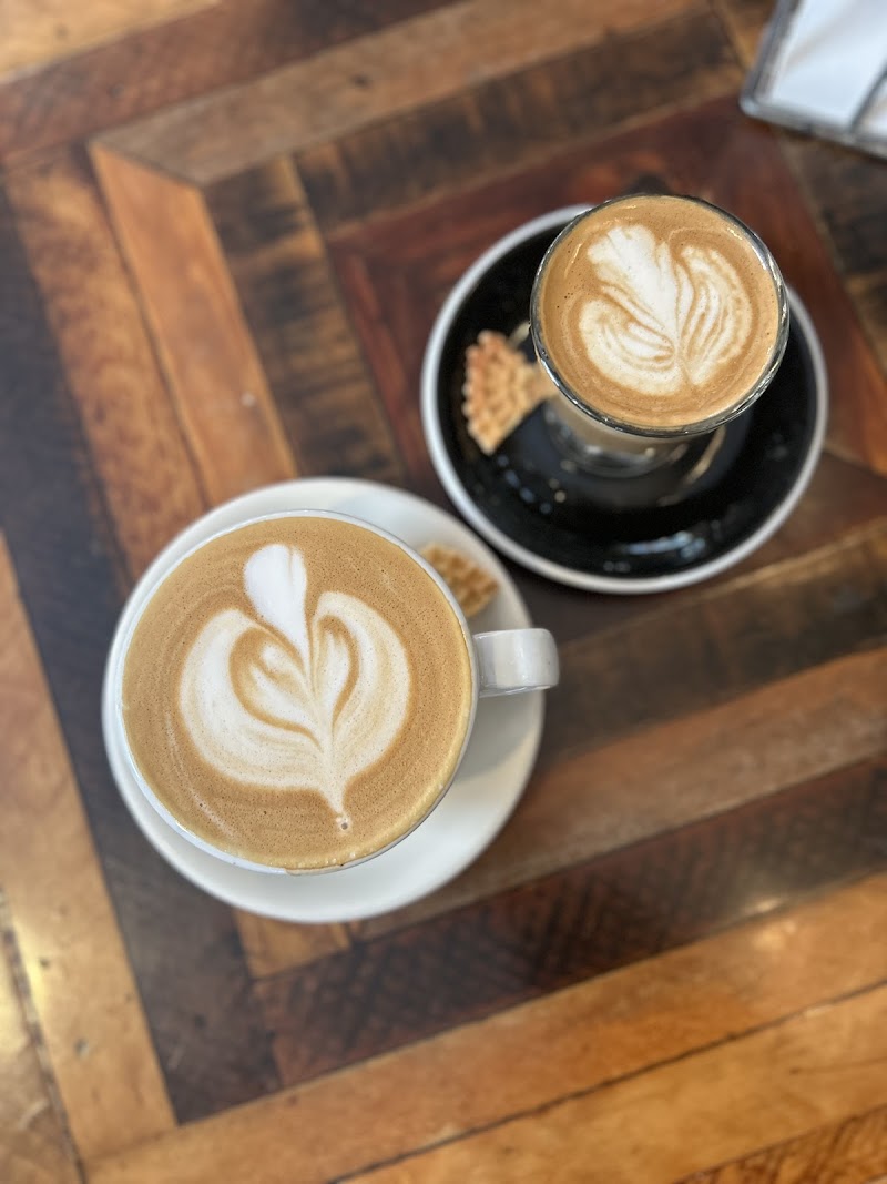 Wyoming Community Coffee photo 3