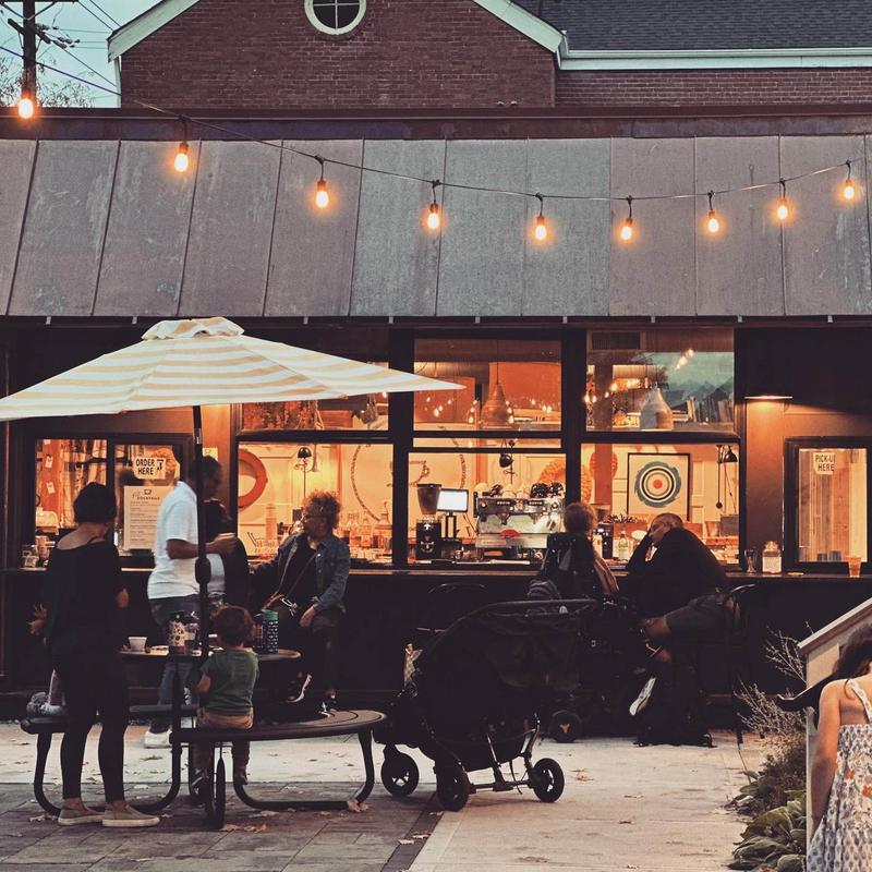 Wyoming Community Coffee photo 1