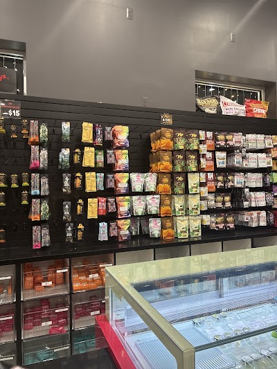 Backpack Boyz Detroit