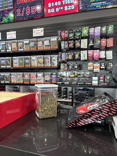 Backpack Boyz Detroit