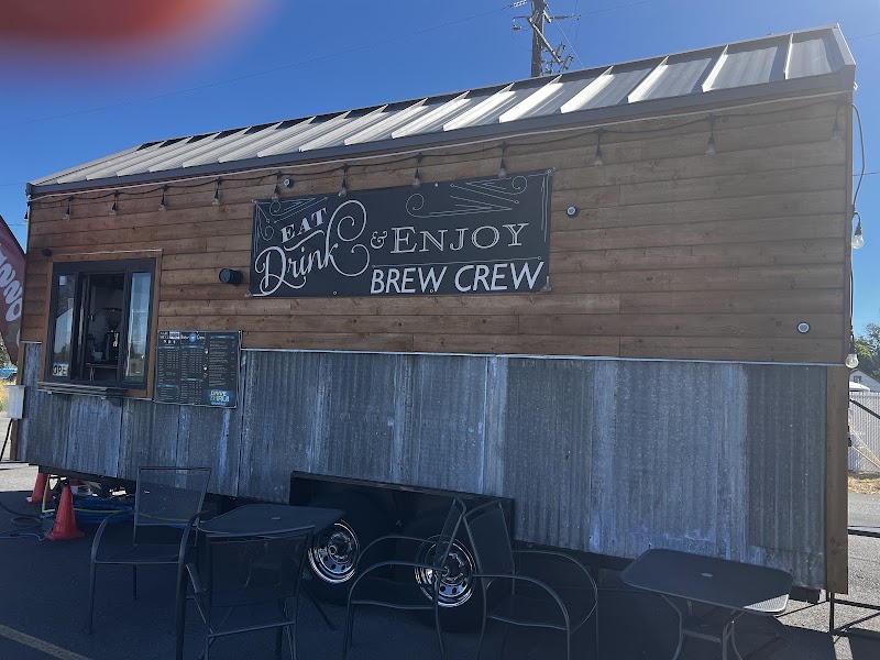 Brew Crew Coffee photo 1