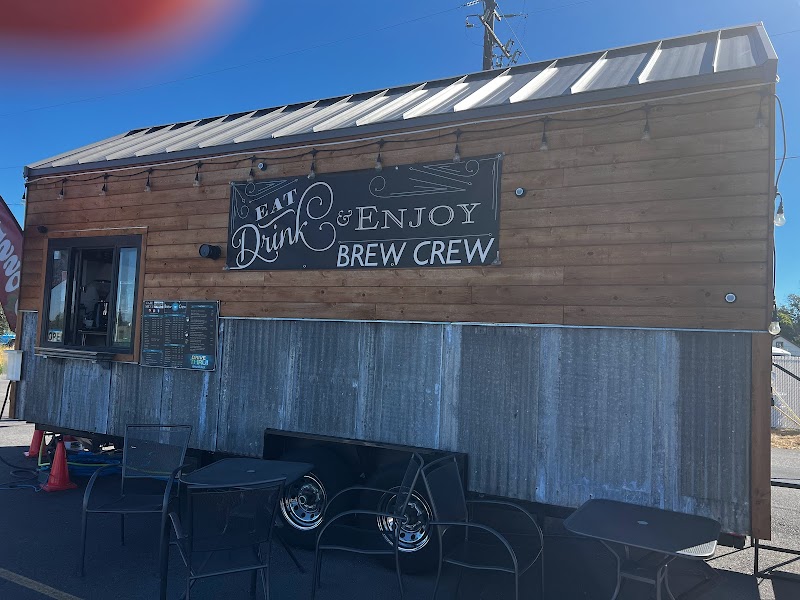 Brew Crew Coffee photo 1