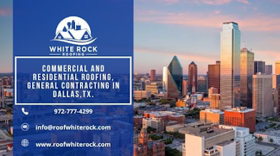 White Rock Roofing