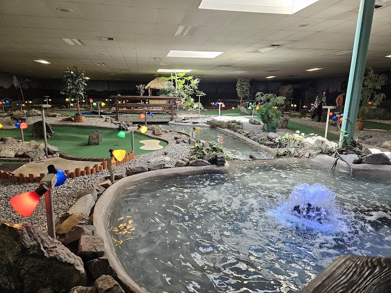 Tower Lanes Entertainment Center — Bowling Alley in Tacoma