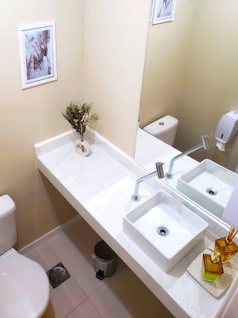 Nahser Odontologia Tijuca - foto 4