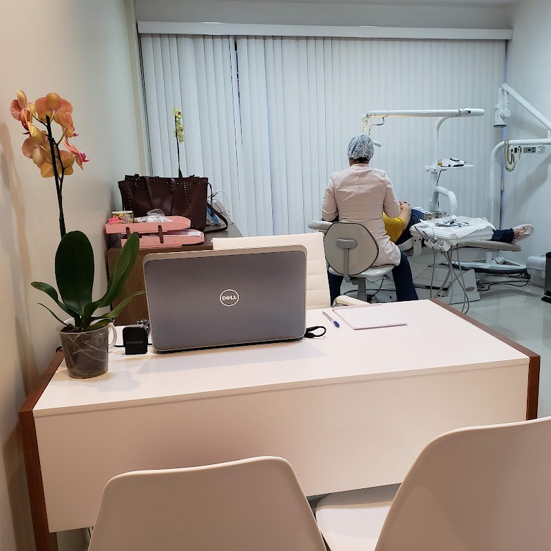 Nahser Odontologia Tijuca - foto 3