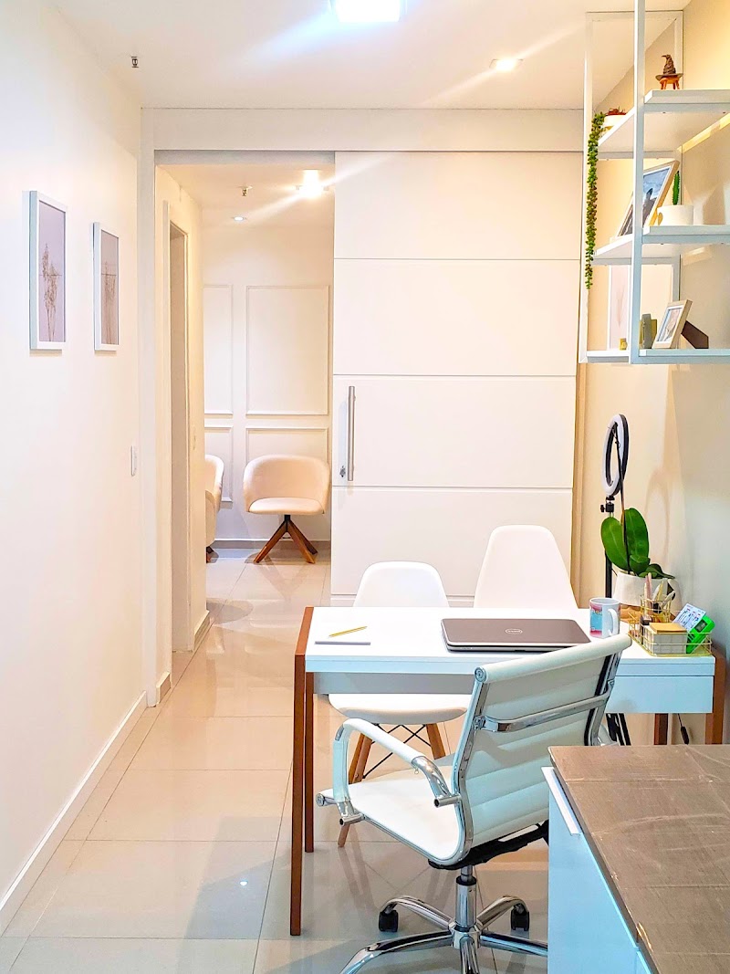 Nahser Odontologia Tijuca - foto 5
