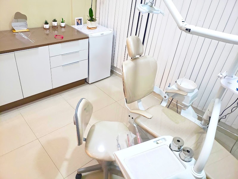 Nahser Odontologia Tijuca - foto 2