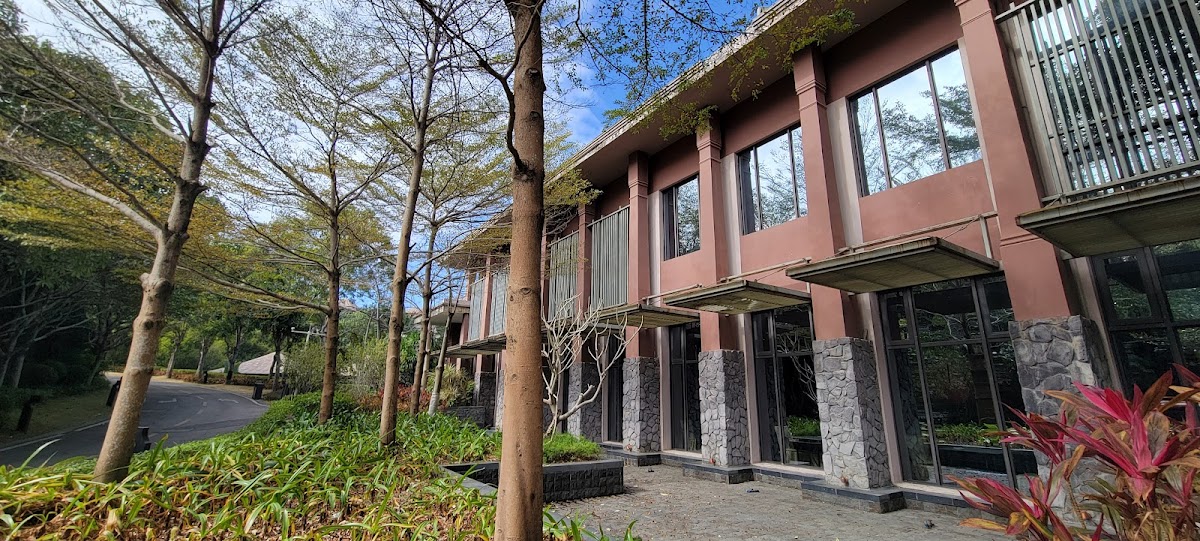 Dusit Devarana Hot Springs & Spa Conghua