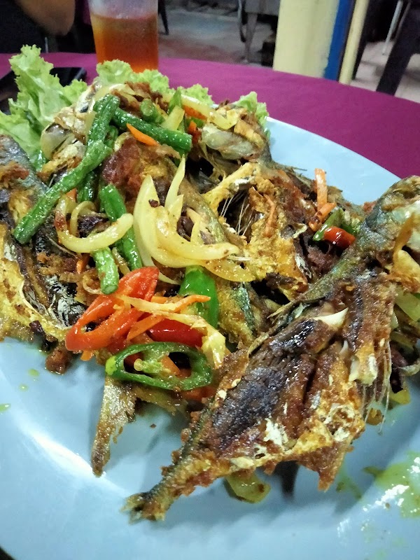 Restoran permata - Photo 1