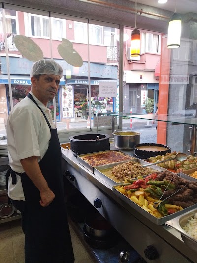 Ulubey Et Lokantası - Restoran