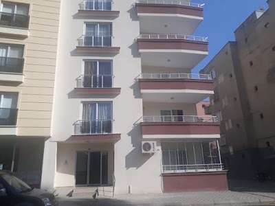 Deniz Profesyonel Site ve Apartman Yönetimi - Temizlik