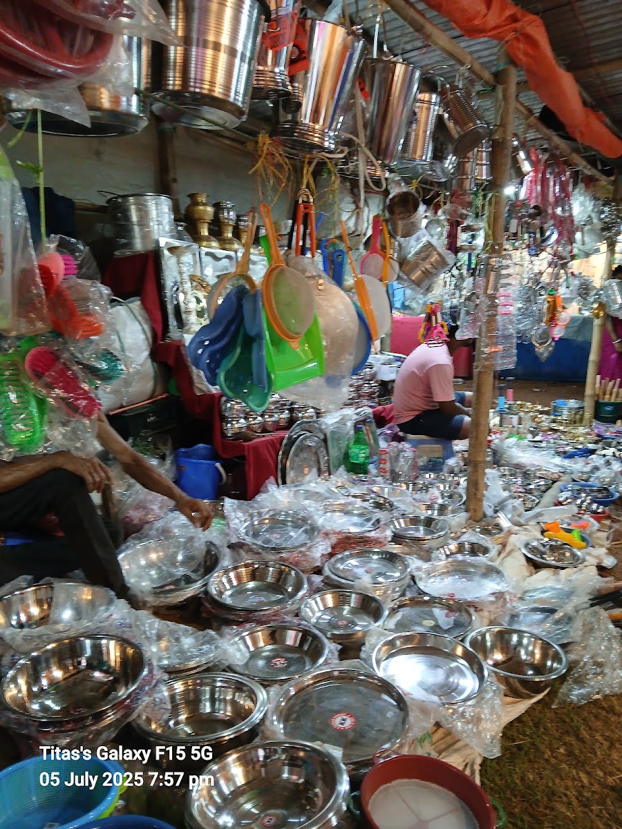 Kharchi Puja Mela photo 5