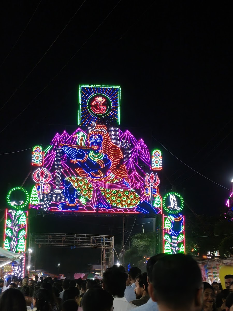 Kharchi Puja Mela photo 2