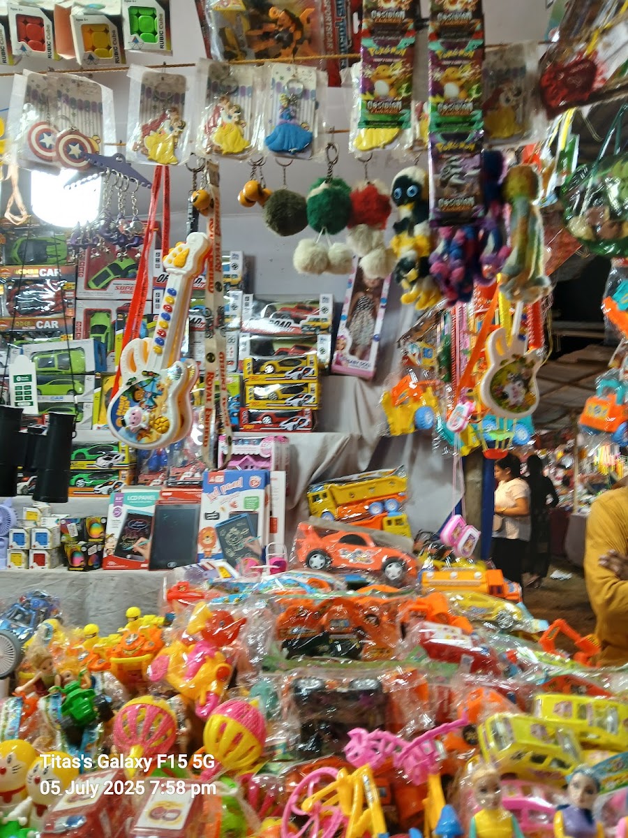 Kharchi Puja Mela photo 6