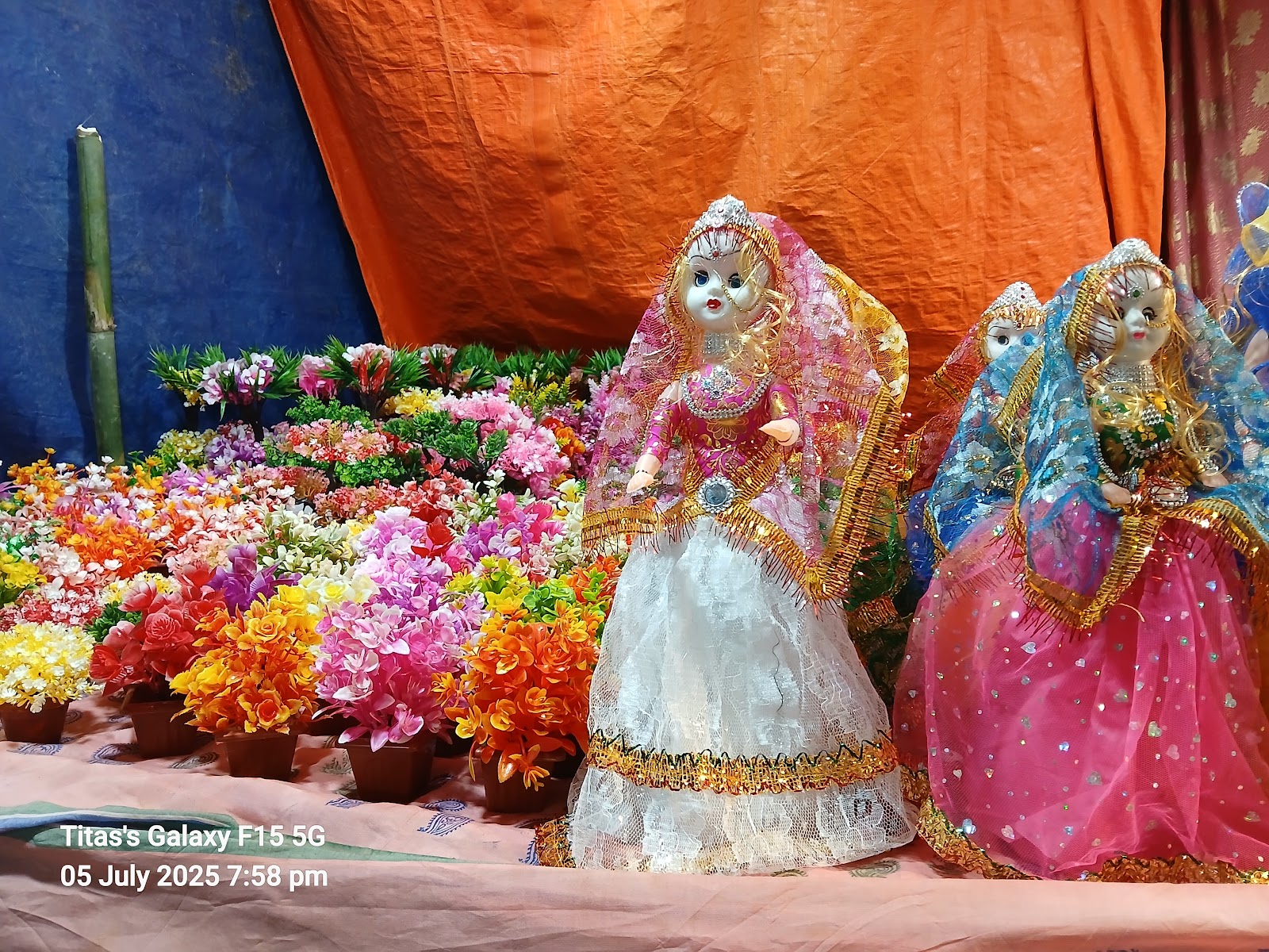 Kharchi Puja Mela photo 7