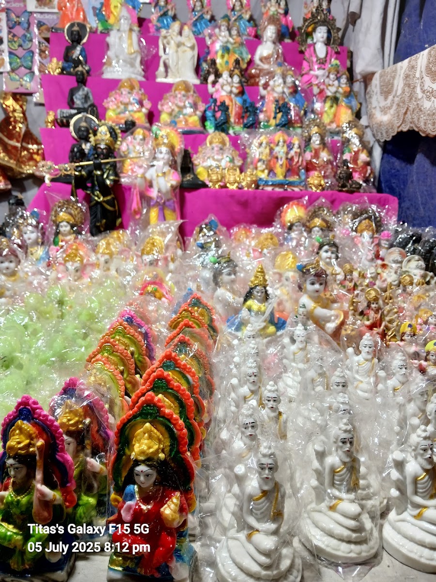 Kharchi Puja Mela photo 4