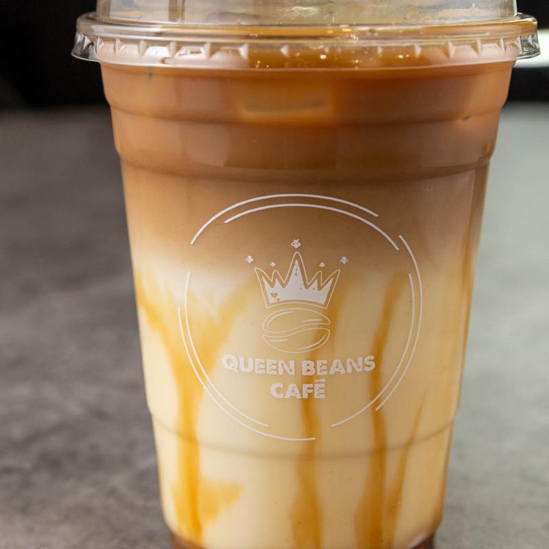 Queen Beans Cafe photo 4