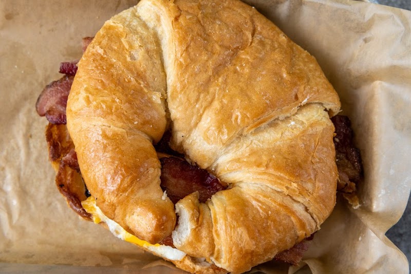 Queen Beans Cafe photo 3