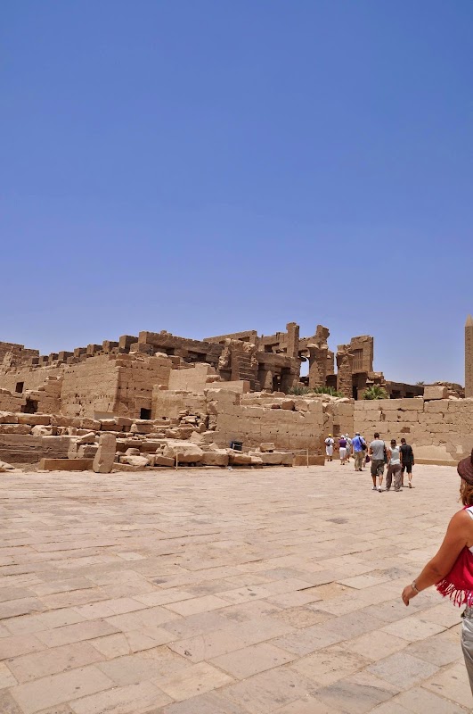 Luxor photo 2