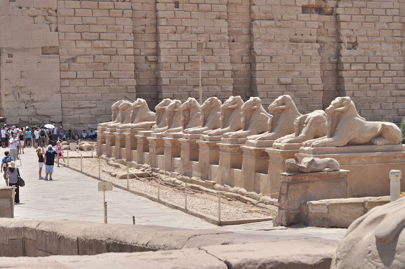 Luxor photo 3