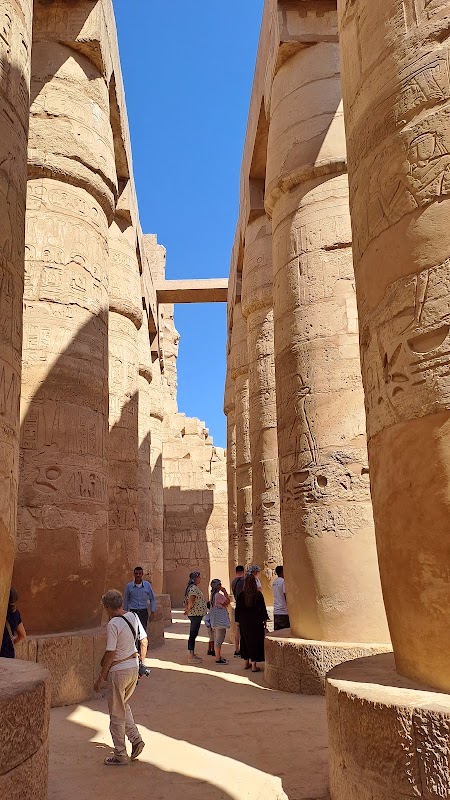 Luxor photo 4