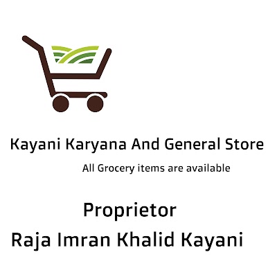 Abdulla Kryana & General Store
