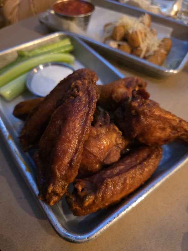 Brooklyn Burgers & Beer photo 5