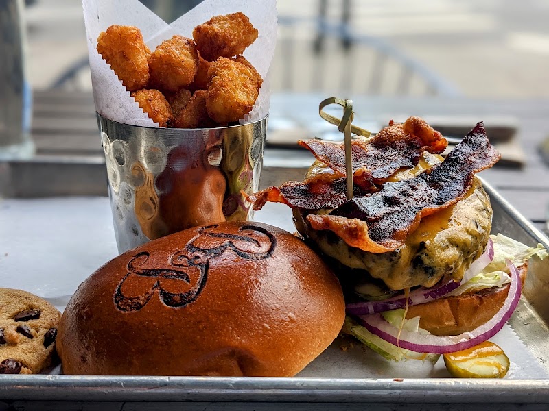 Brooklyn Burgers & Beer photo 6