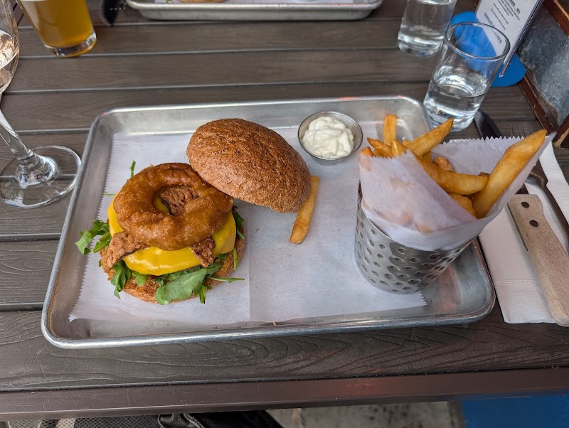 Brooklyn Burgers & Beer photo 4