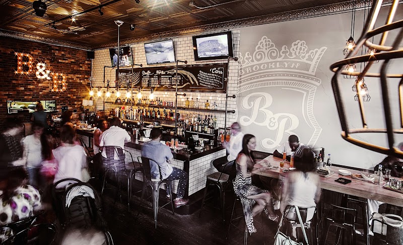 Brooklyn Burgers & Beer photo 1