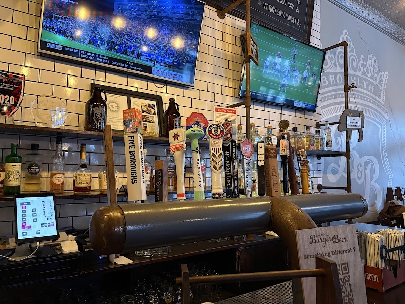 Brooklyn Burgers & Beer photo 6