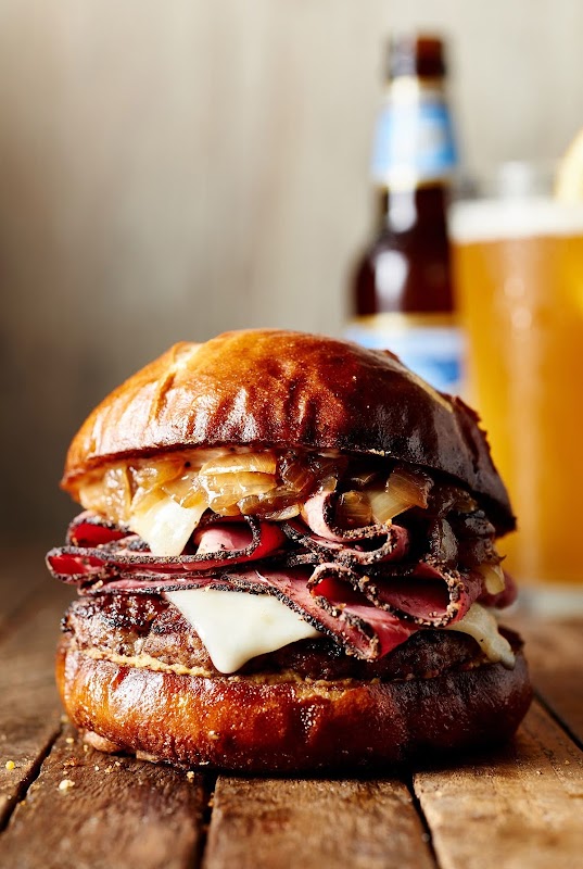 Brooklyn Burgers & Beer photo 5
