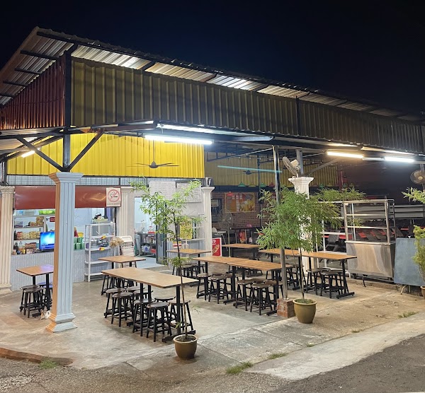 Mee Bandung Hamdan - Photo 1