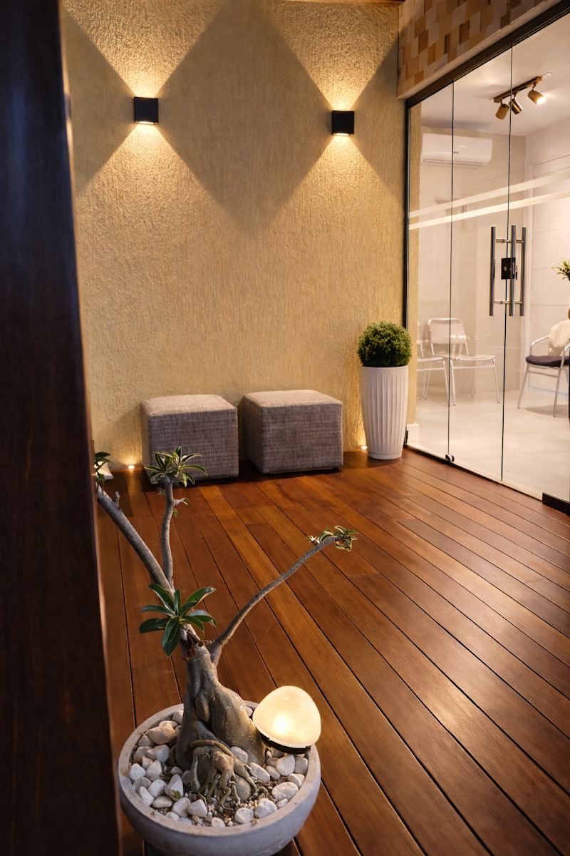 Dr. Rodolfo Lira - Cirurgião Buco-Maxilo-Facial (Cirurgião-Dentista)