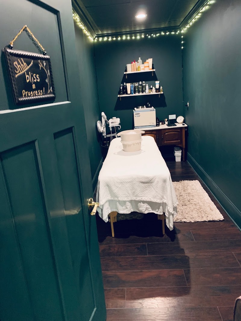 Bliss Salon and Spa