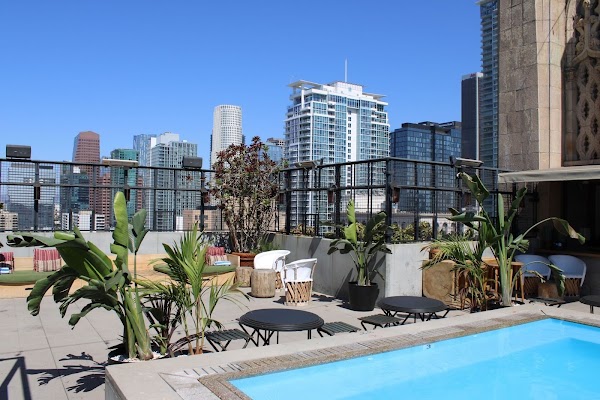 STILE Downtown Los Angeles