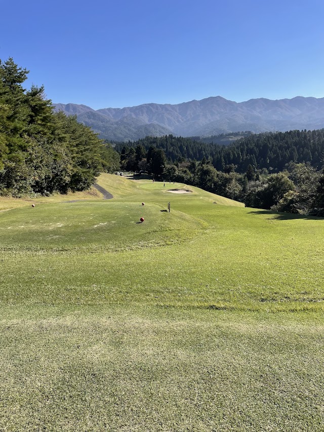 Sasagami Gozu Golf Club - Photo 3