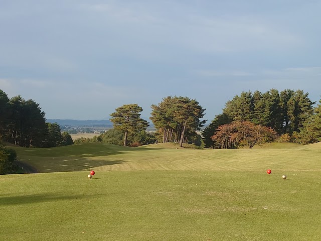 Sasagami Gozu Golf Club - Photo 1