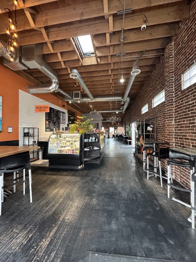 Coffeebar photo 4